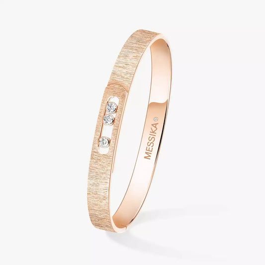 [VA]Move Noa Ciselé bangle