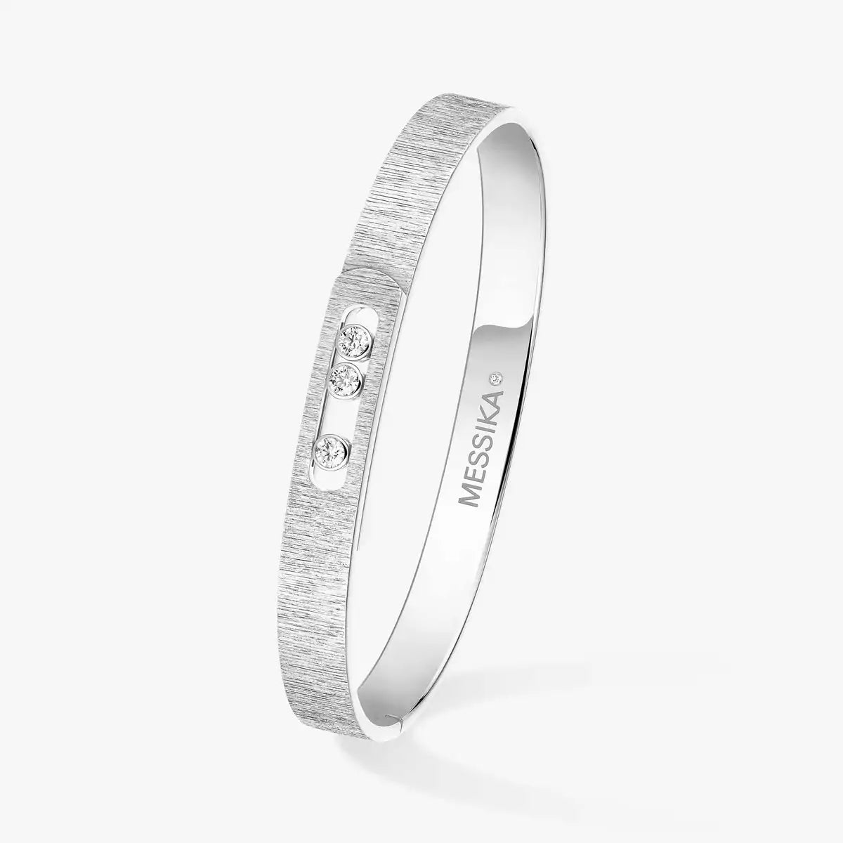 [VA]Move Noa Ciselé bangle