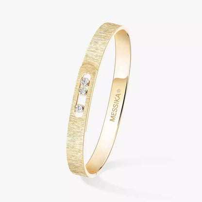 [VA]Move Noa Ciselé bangle
