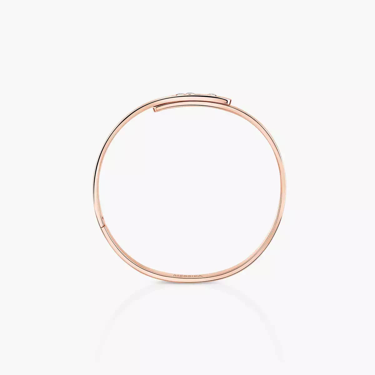 [VA]Move Noa Diamond Bangle Bracelet
