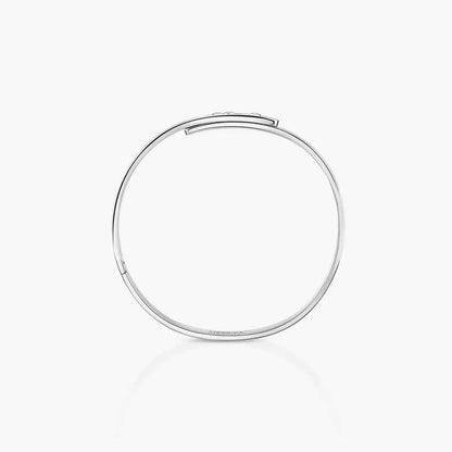 [VA]Move Noa Diamond Bangle Bracelet