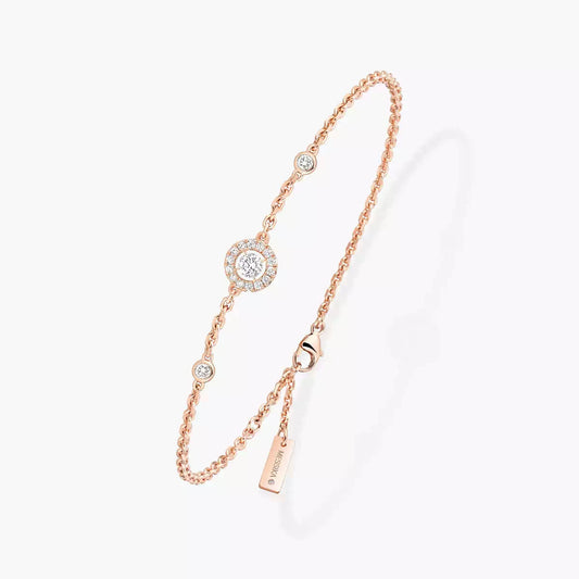 [VA]Joy Diamond Bracelet Small