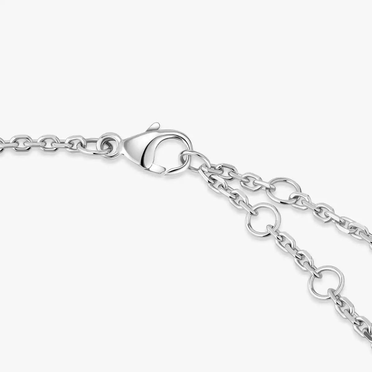 [VA]Move Classique Ciselé bracelet