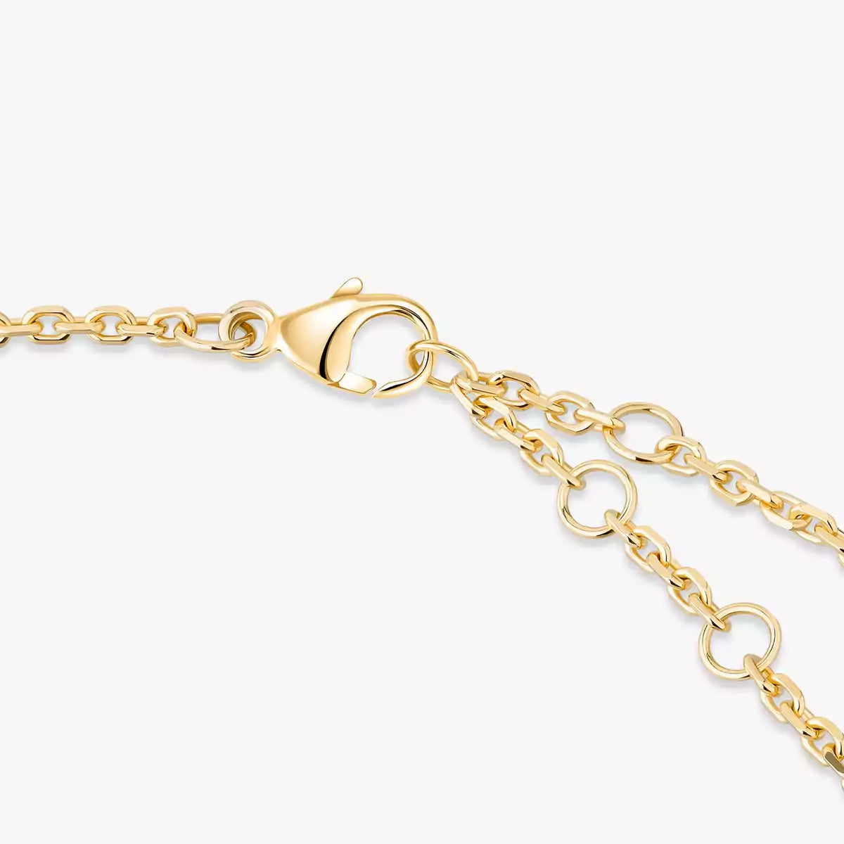 [VA]Move Classique Ciselé bracelet