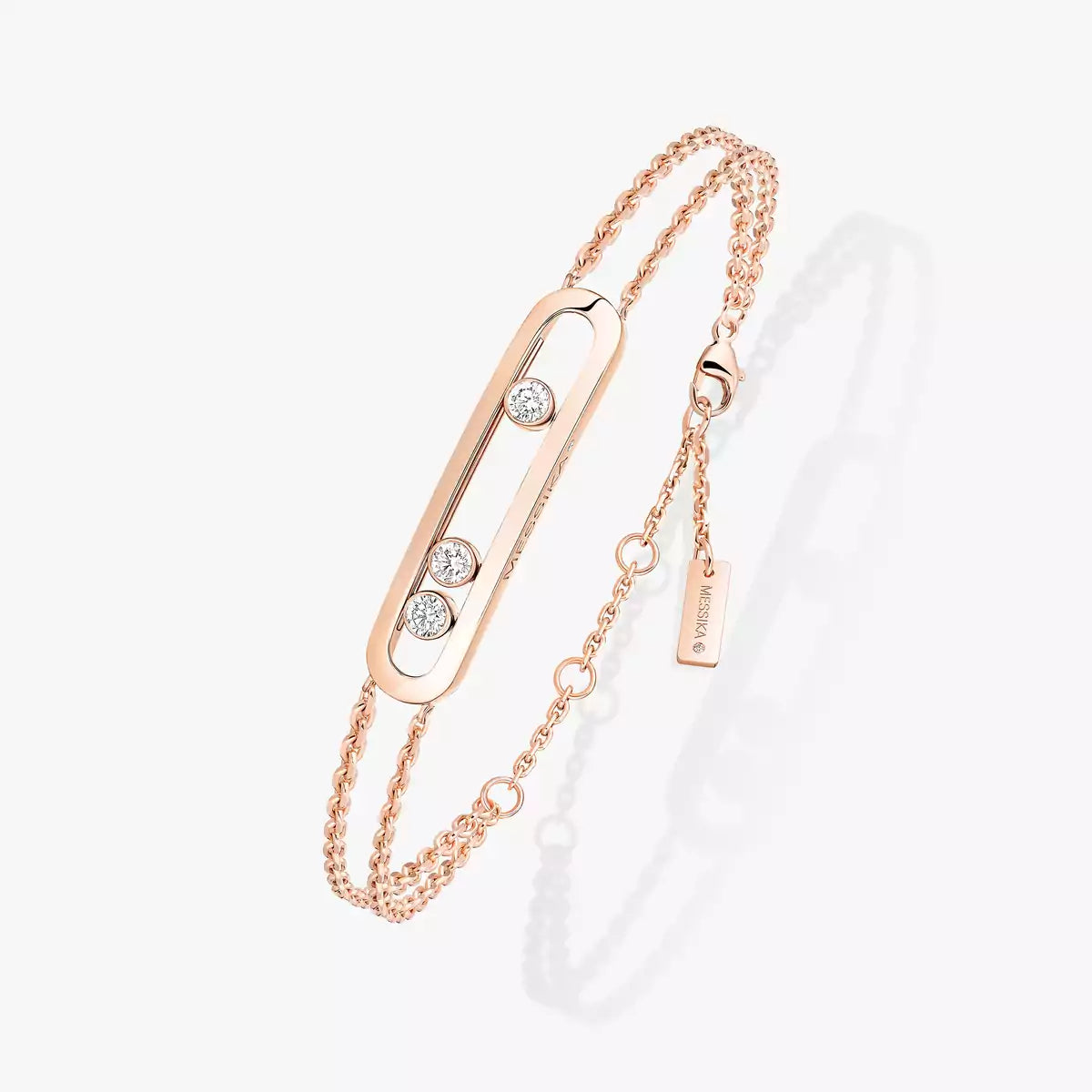 [VA]Move Classique bracelet