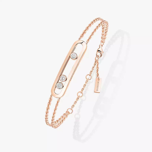 [VA]Move Classique bracelet