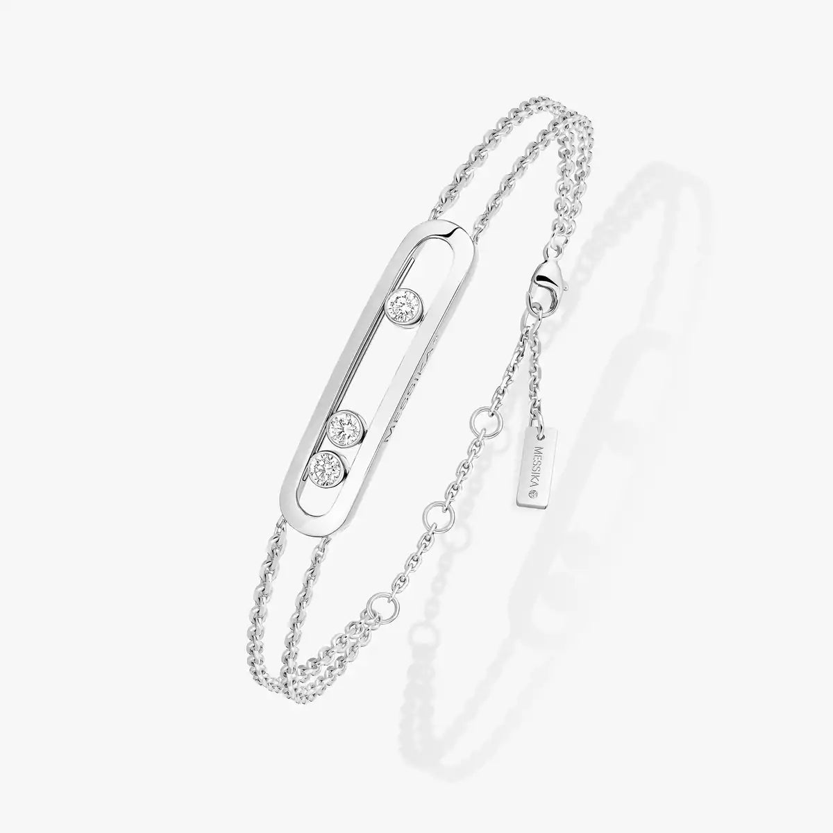 [VA]Move Classique bracelet