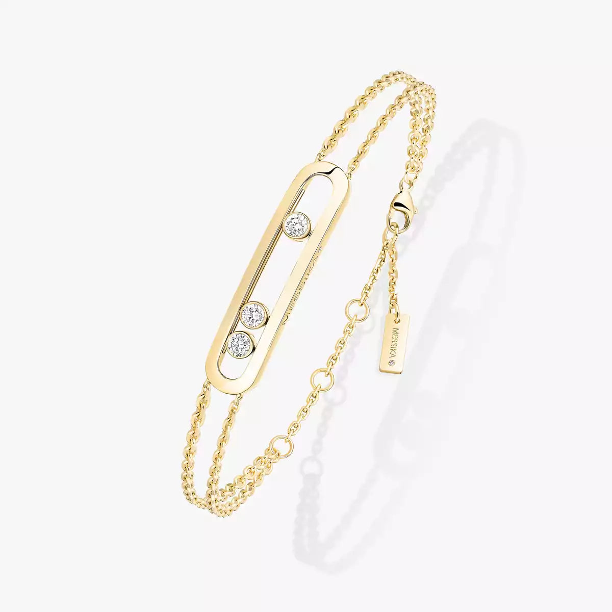 [VA]Move Classique bracelet