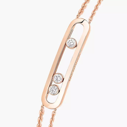 [VA]Move Classique bracelet