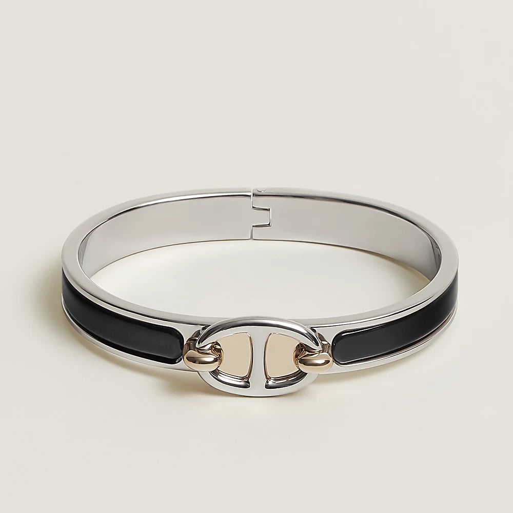 [VA]CLIC CHAINE SILBERARMBAND