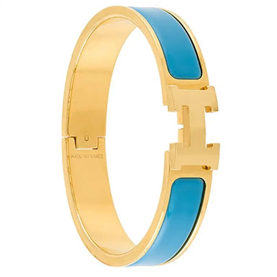 [VA]H ARMBAND WOLKENBLAU