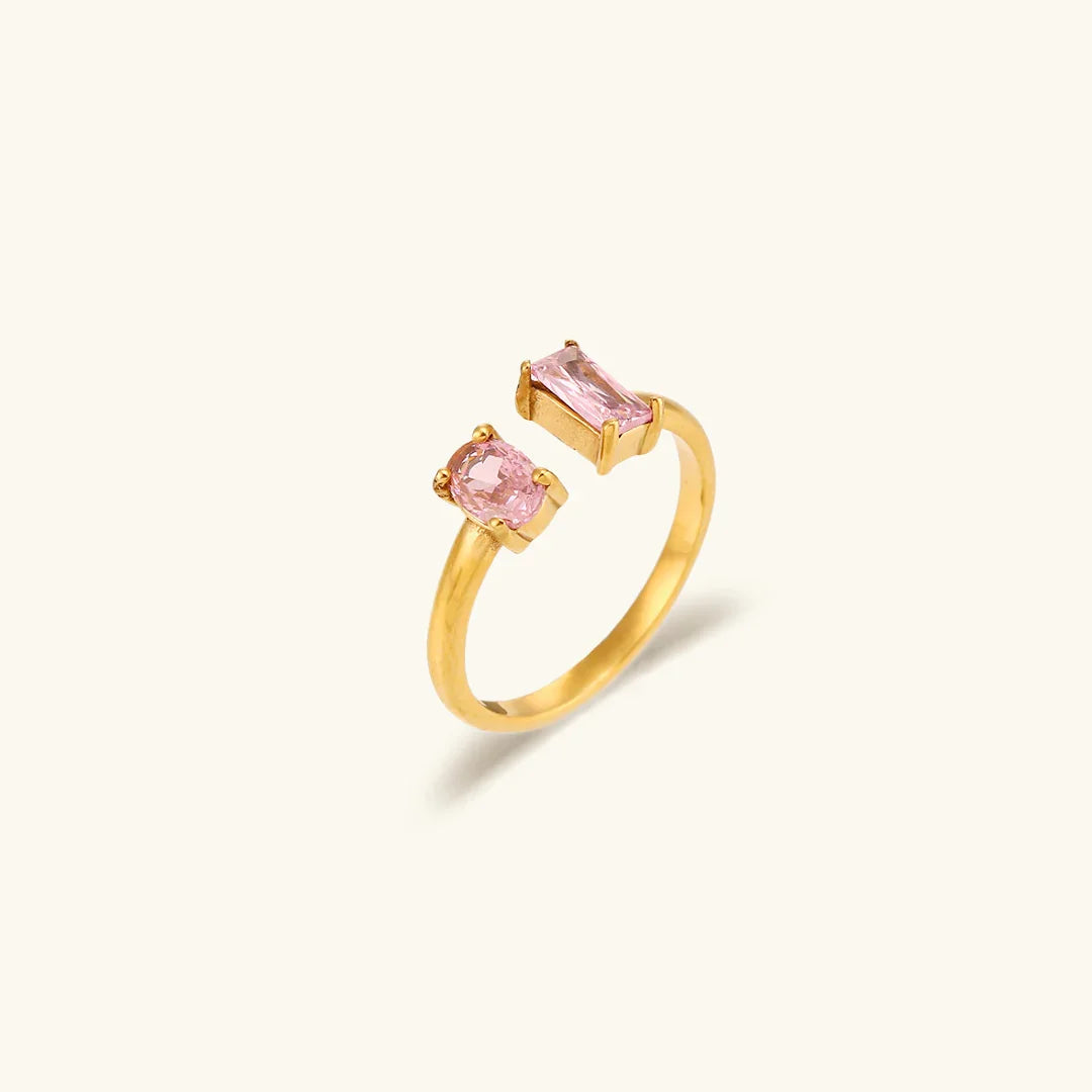 [VA]Fedilia Gemstone Ring