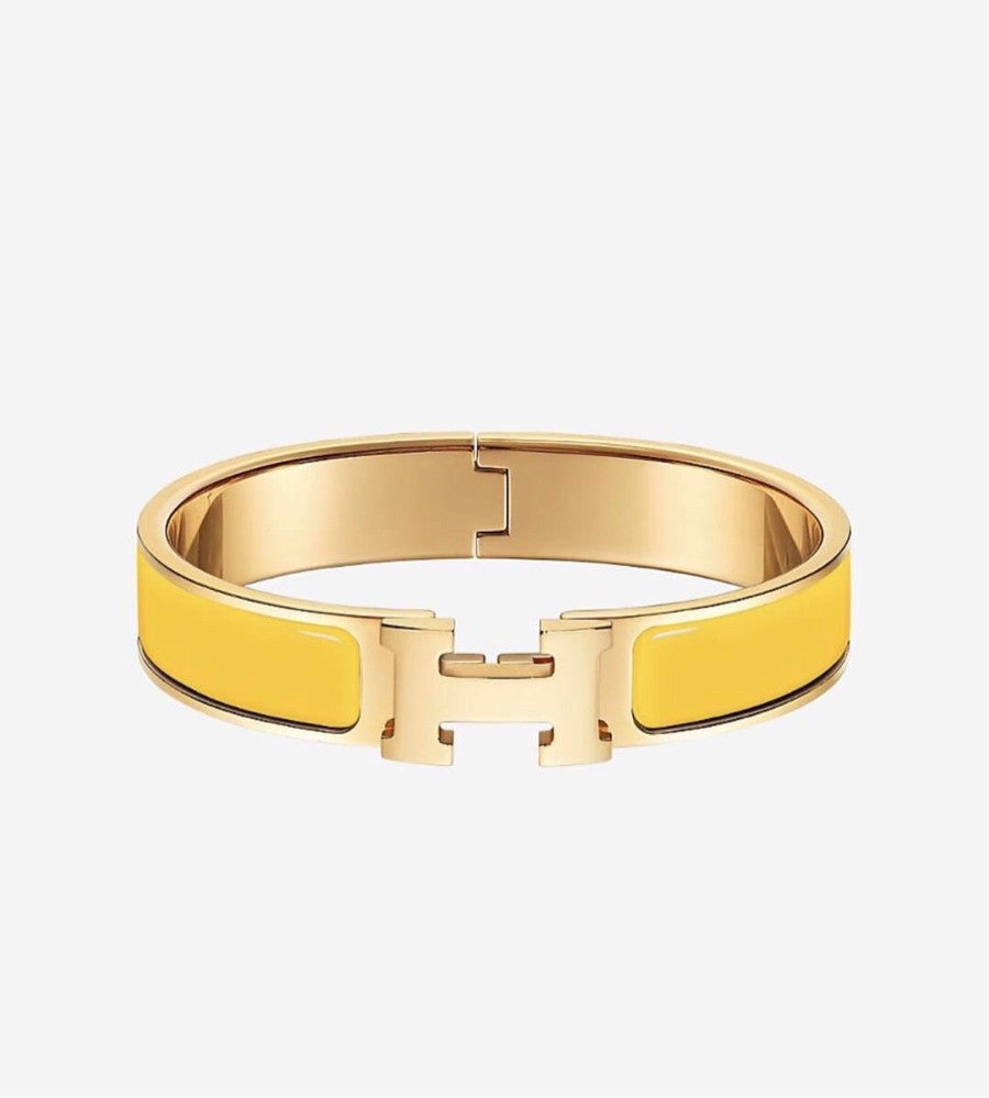 [VA]H GELBES ARMBAND