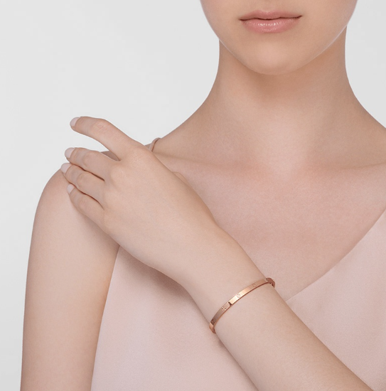 [VA]LOVE ARMBAND 3,65 MM