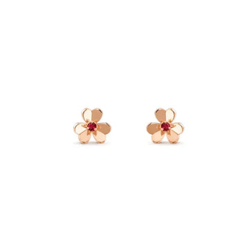 [VA]フリヴォル ピアス ピンク