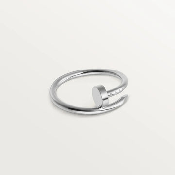 [VA]JUSTE RING 2.65MM シルバー