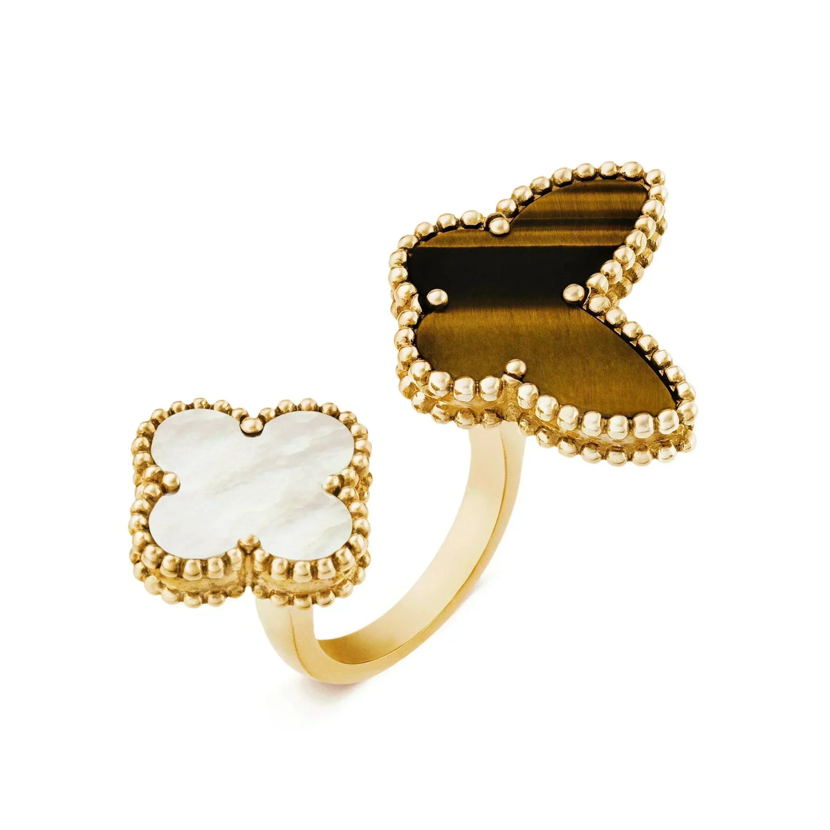 [VA]LUCKY BETWEEN THE FINGER RING